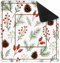 Hearth & Holly Mahjong Mat