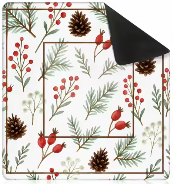Hearth & Holly Collection