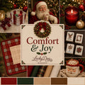 Comfort & Joy Collection