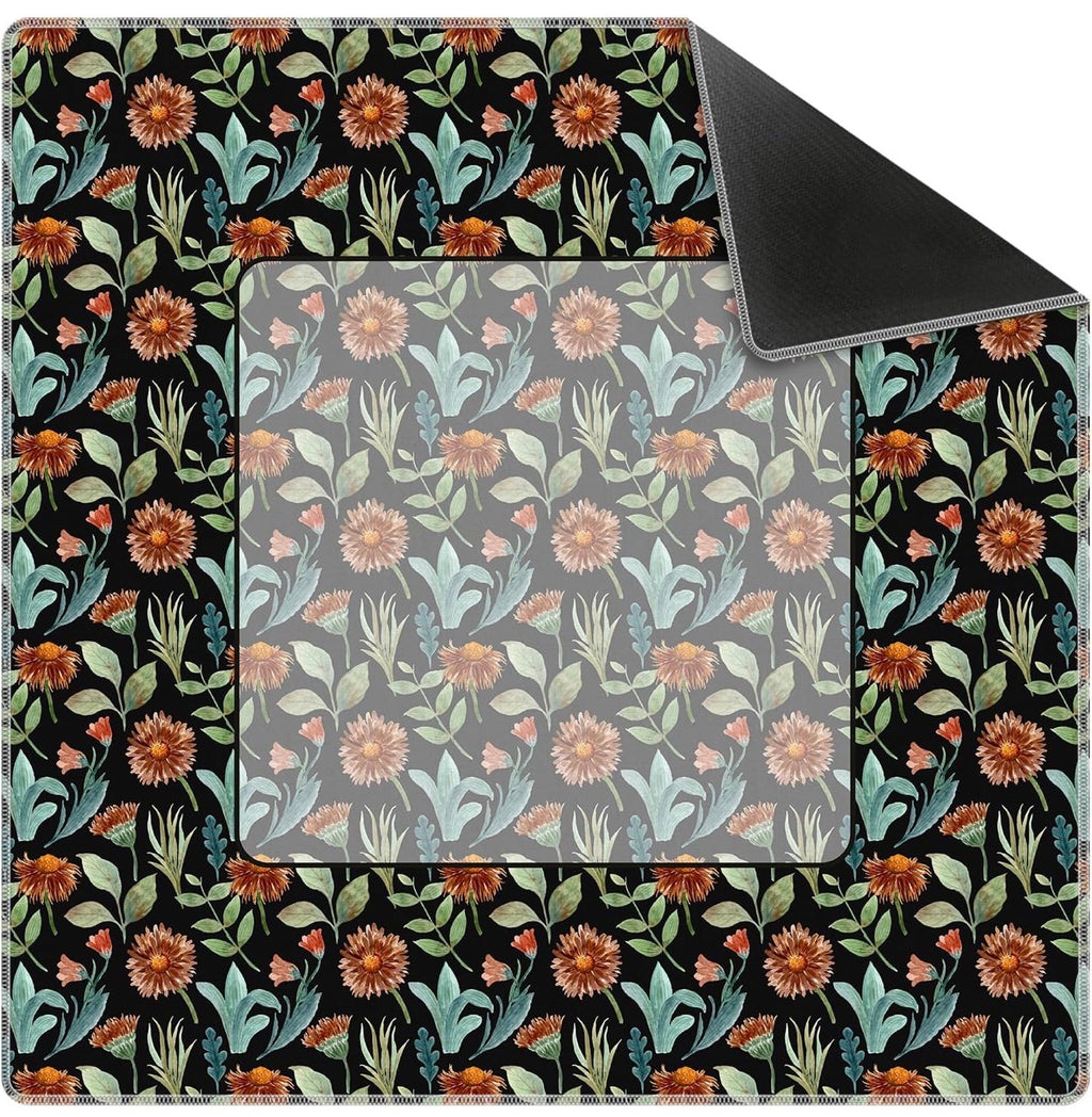 Ember & Bloom Collection