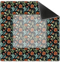 Ember & Bloom Mahjong Mat