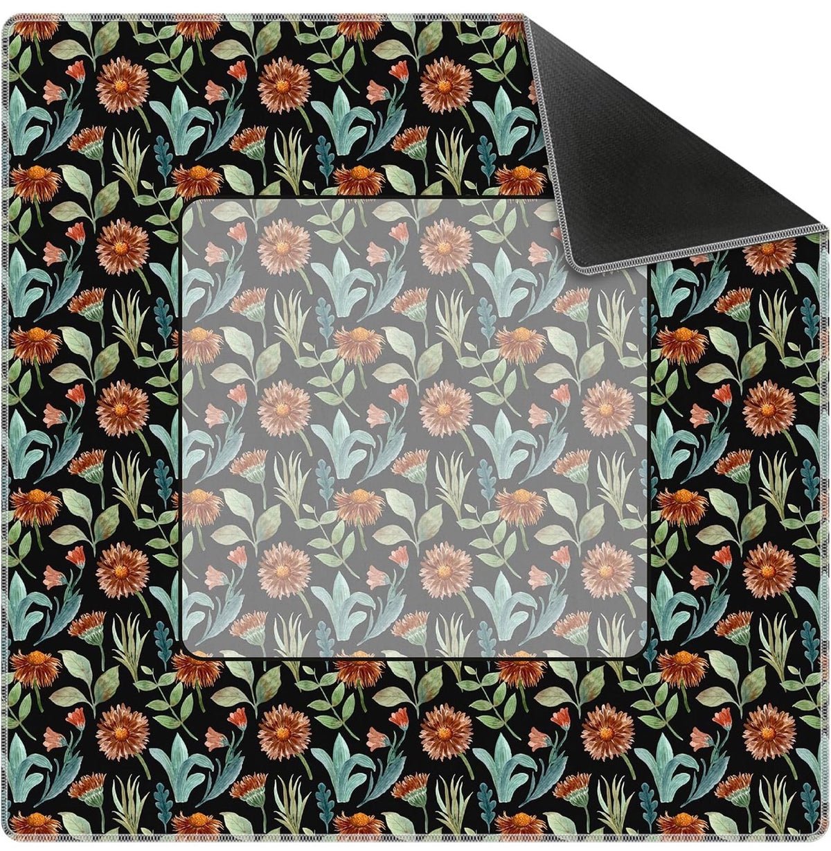 Ember & Bloom Collection